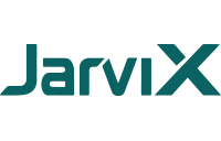 JarviX Logo