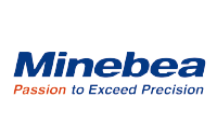 Minebea Logo