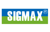 sigmax logo
