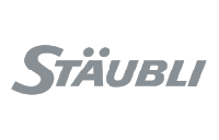 STAUBLI Logo