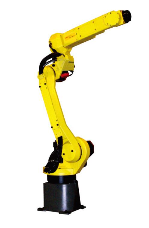 FANUC 迷你机器人 M-1iA/LR Mate 200iD