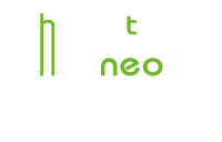 NEO HANA TECH Logo