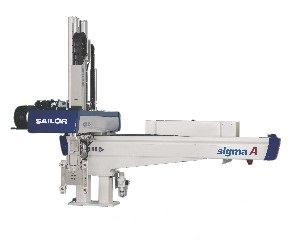 Saifor Sigma A