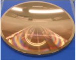 SHIBAURA MACHINE Fresnel lens mold