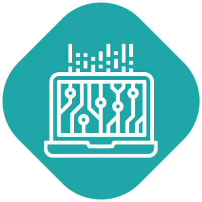 JarviX Graphical Programming Interface