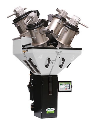 CONAIR Gravimetric Batch Blenders