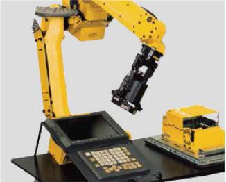 FANUC Inspection