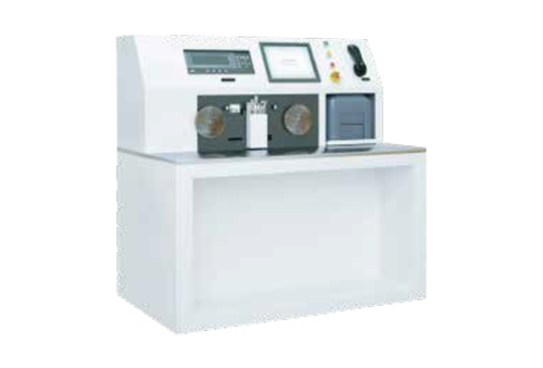i-Stock LCR Measurement Counting Labeling Machine