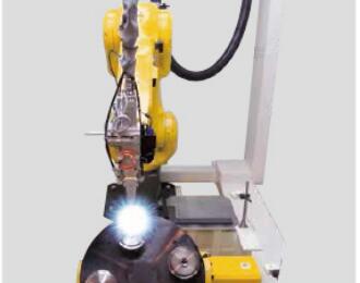 FANUC Laser welding