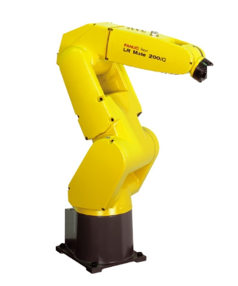 FANUC FANUC M-710iC/M20iD