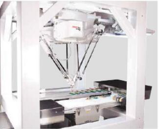 FANUC Medication alignment