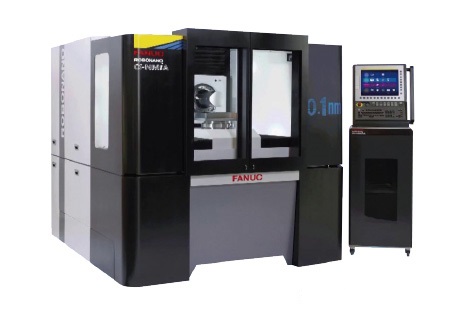 FANUC Nano Ultra Precision Machine