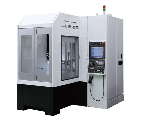 SHIBAURA MACHINE UVM-450D