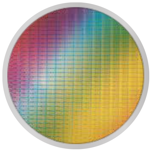 i-Stock Wafer