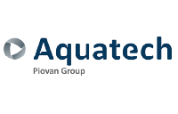 Aquatech Logo