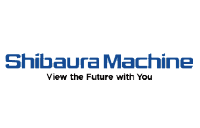 SHIBAURA MACHINE Logo