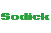 Sodick Logo