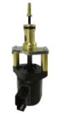 HB-Therm Proportion valve