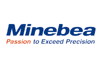 minebea logo