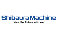 shibaura machine logo